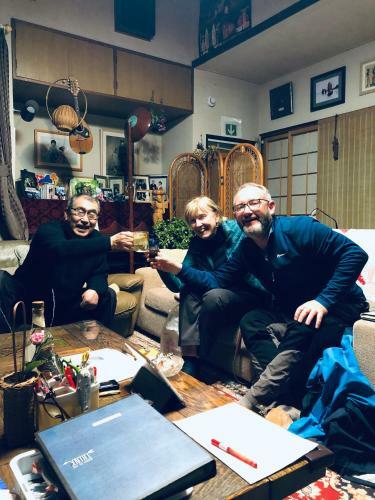 Hostal Guest House Chara