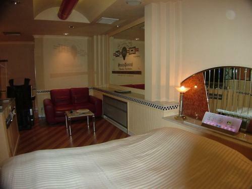 Hotel J House 1 (Adult Only)