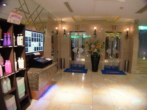 Hotel J House 1 (Adult Only)