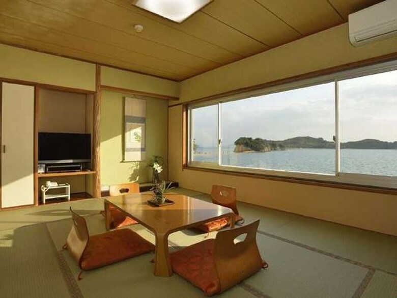 Shodoshima International Hotel