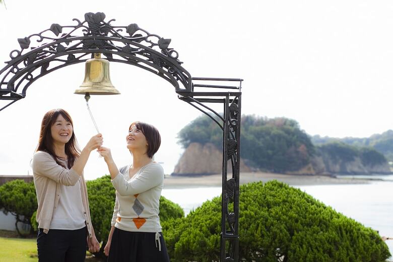 Shodoshima International Hotel