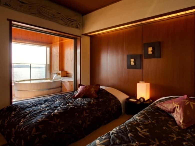 Shodoshima International Hotel