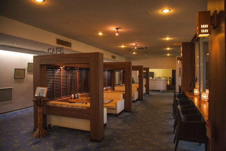 Shodoshima International Hotel
