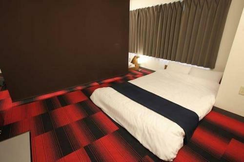 Apartamento Namba Dotonbori Shinsaibashi Area 7f