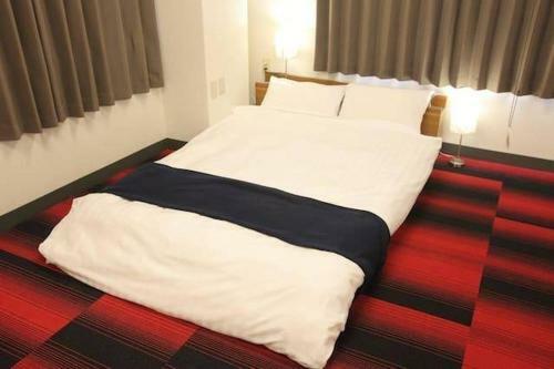 Apartamento Namba Dotonbori Shinsaibashi Area 7f