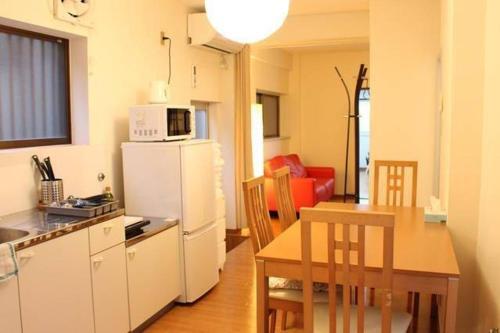 Apartamento Umeda Stn 6mins By Train Spacious Big House