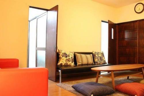 Apartamento Umeda Stn 6mins By Train Spacious Big House