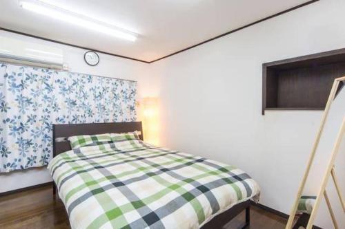 Apartamento Umeda Stn 6mins By Train Spacious Big House