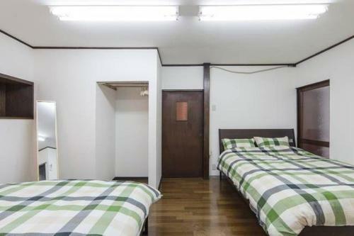 Apartamento Umeda Stn 6mins By Train Spacious Big House