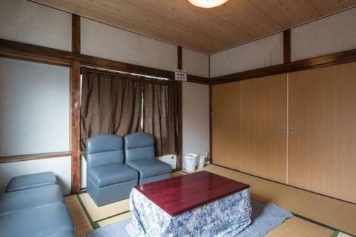 Apartamento Umeda Stn 6mins By Train Spacious Big House