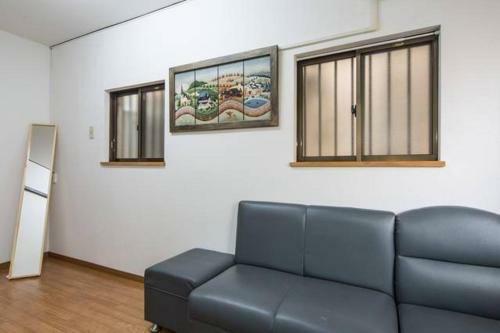 Apartamento Umeda Stn 6mins By Train Spacious Big House