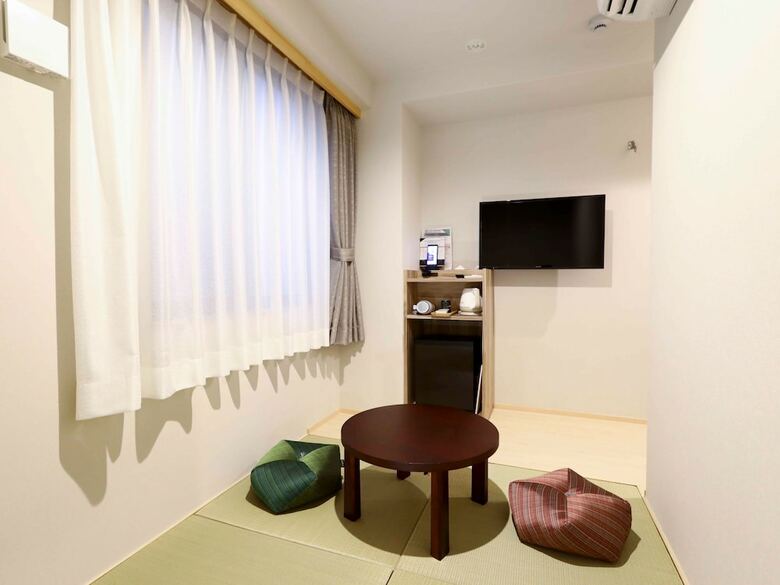 Hotel Marufuku Kyoto Higashiyama