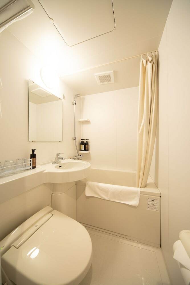 Hotel Marufuku Kyoto Higashiyama