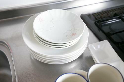 Bed & Breakfast Hakata Apartment 8b