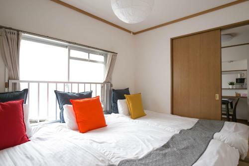 Bed & Breakfast Hakata Apartment 8b