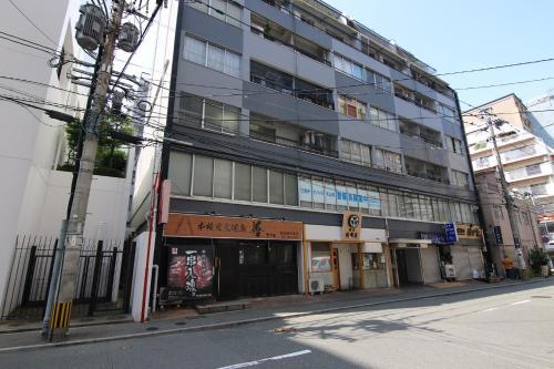 Bed & Breakfast Hakata Apartment 8b