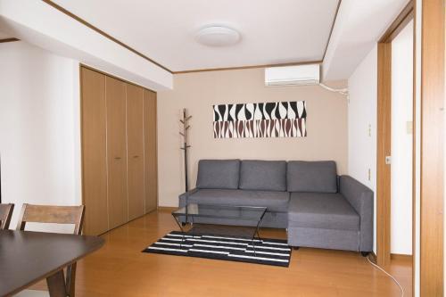 Bed & Breakfast Hakata Apartment 8b