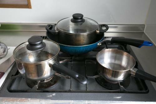 Bed & Breakfast Hakata Apartment 8b