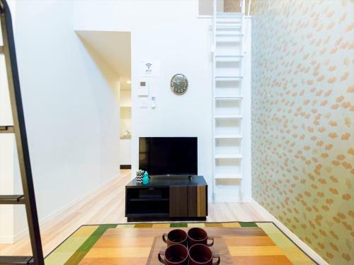 Apartamento Trip Pod Yoshizuka C