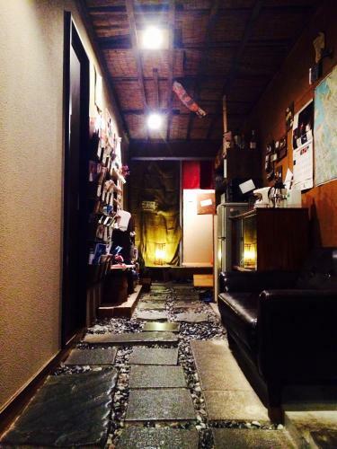 Albergue Guest House Kaine