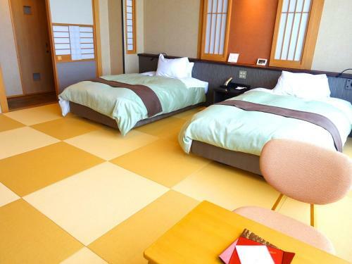 Seiko Grand Hotel