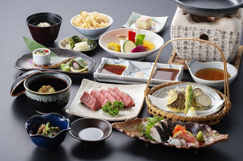 Hotel Ebino Kogenso