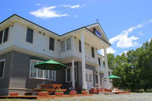 Hostal Auberge Pole Star