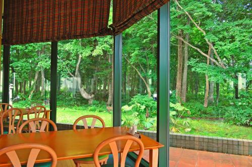 Chokai Sarukuraonsen Hotel Foresta Chokai