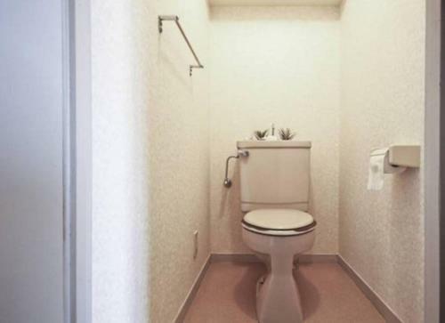 Apartamento Yamanote Downtown House Komagome