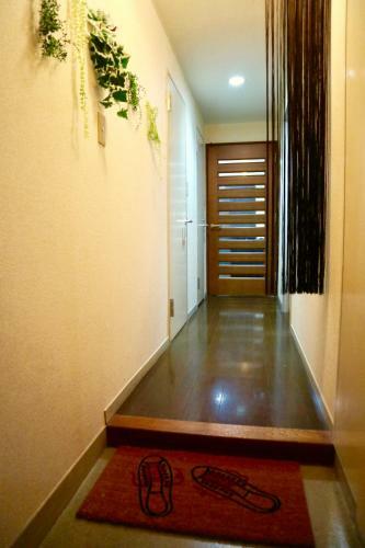 Apartamento Yamanote Downtown House Komagome