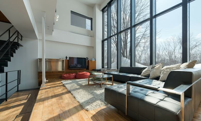 Niseko Central Houses And Apartments