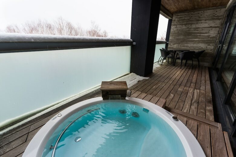 Niseko Central Houses And Apartments
