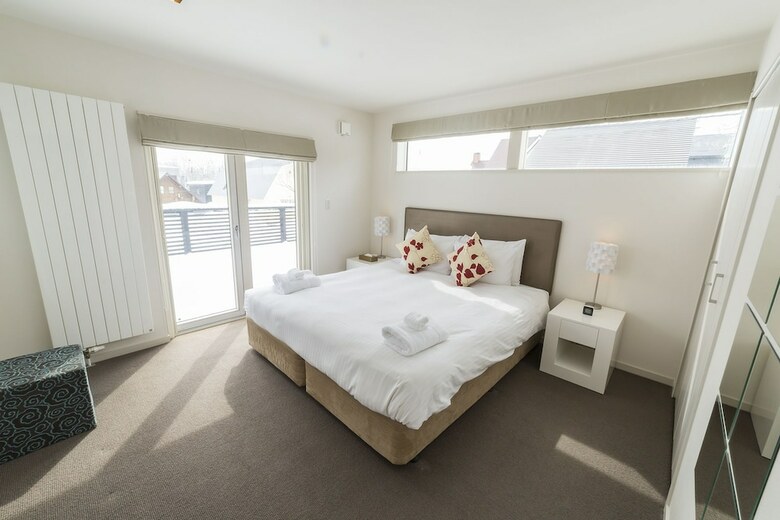 Niseko Central Houses And Apartments