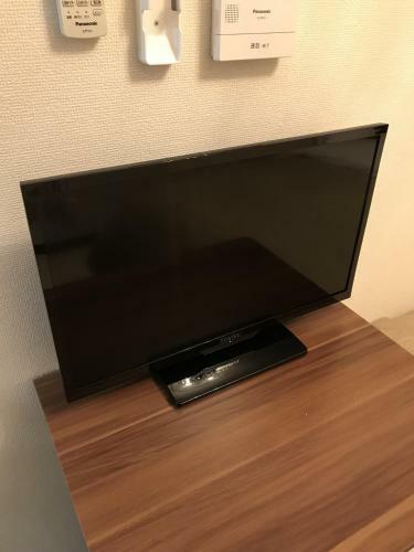 Apartamento Prieure Kanna
