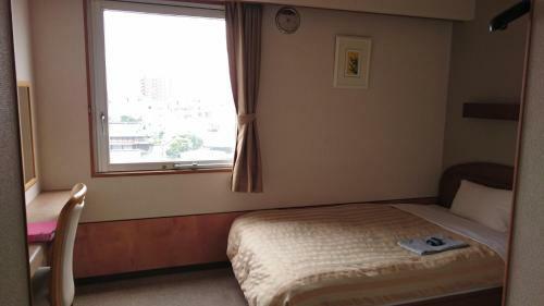 Hotel Wakasa