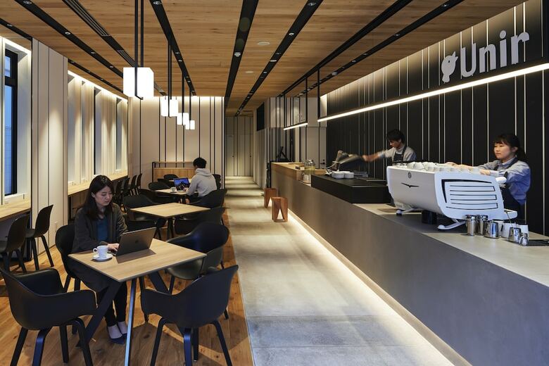 Hotel Androoms Nagoya Fushimi