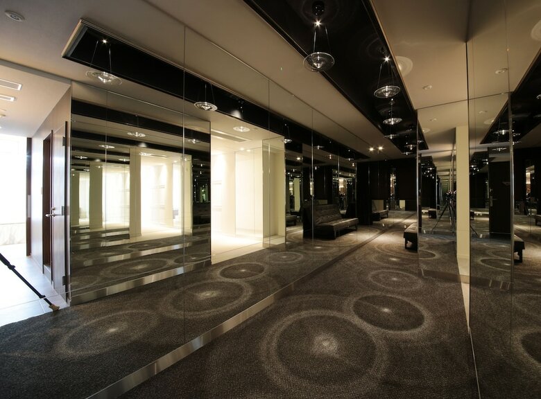 N Hotel