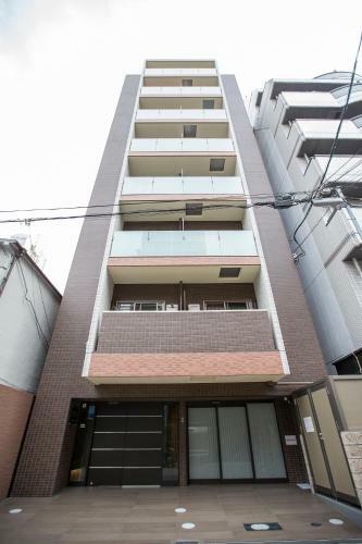 Apartamento Buena Vista Namba South