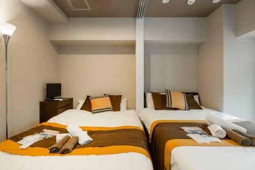 Apartamento Buena Vista Namba South