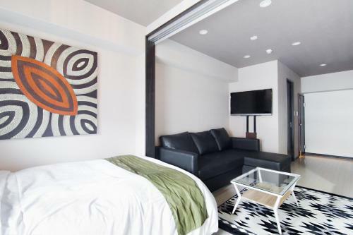 Apartamento Buena Vista Namba South
