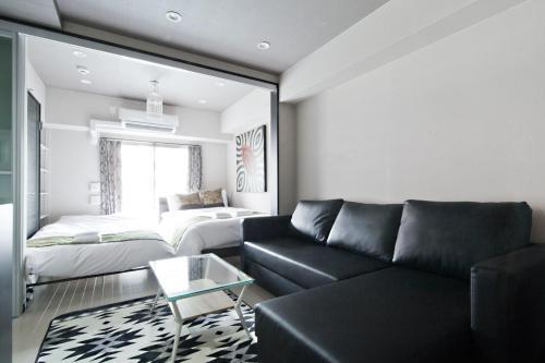 Apartamento Buena Vista Namba South