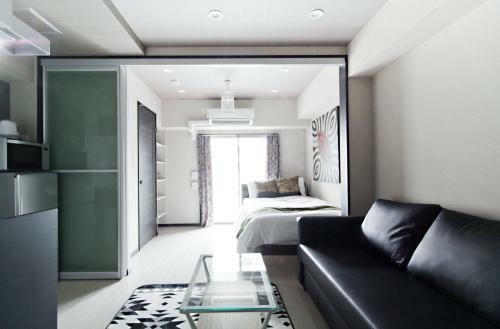 Apartamento Buena Vista Namba South