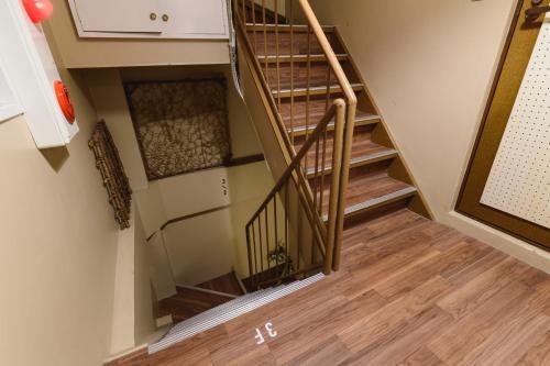 Apartamento Awesome City Hub Location Share Hotel Hideout
