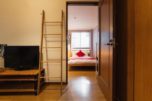 Apartamento Awesome City Hub Location Share Hotel Hideout