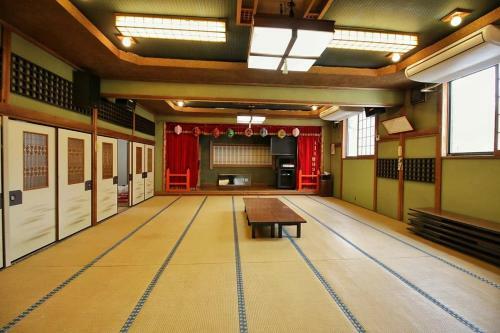 Midorien Ryokan