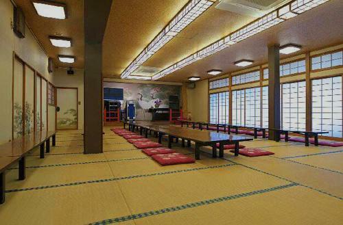 Midorien Ryokan