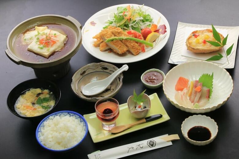 Ryokan Kibun
