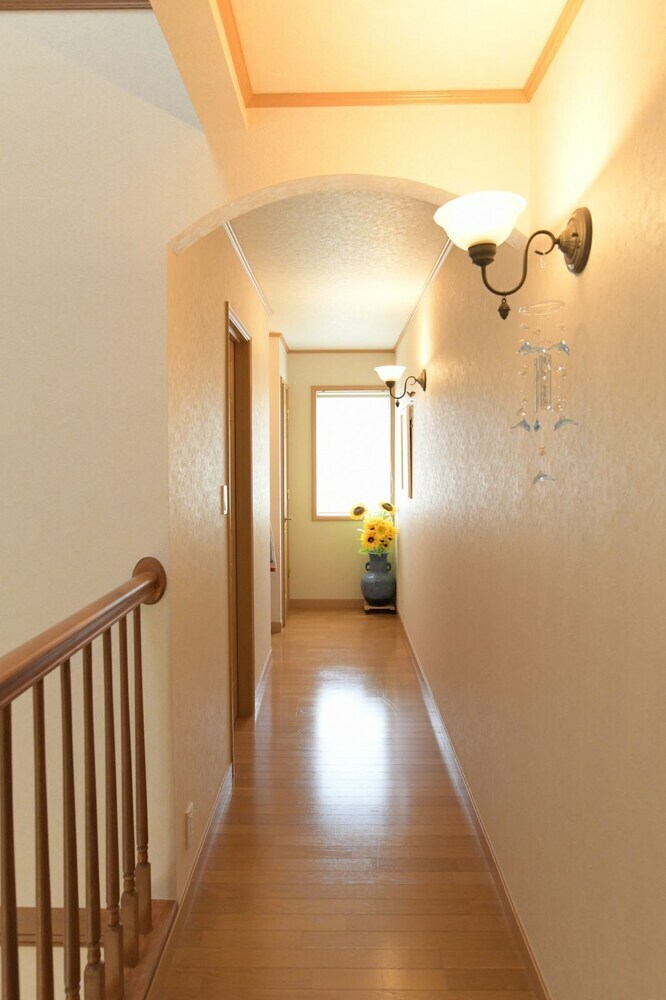Hostal Guesthouse Kizuna