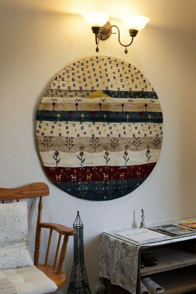 Hostal Guesthouse Kizuna