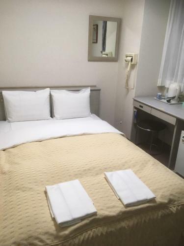 Hotel Tetora Kasugai Station Hotel